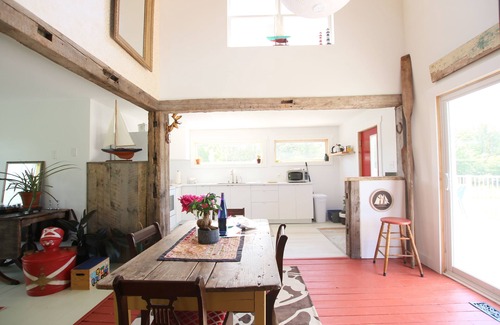 Grand Tracadie Cottage | A beautiful property on the doorstep to the best beaches and ntl parks in PEI!
