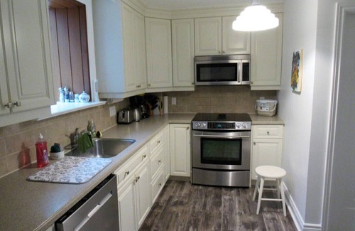 East York House | A beautiful retreat in the heart of the city