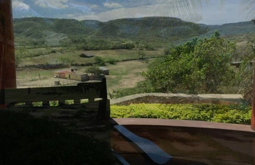 Santiago Province Villa | A beautiful Villa just outside of Santiago De Los Caballeros Dominican Republic