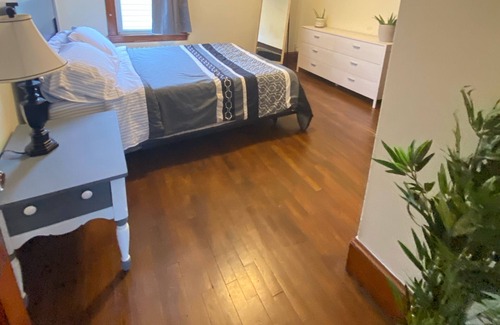 Auburn Apartment | A beautiful Waterfront Property