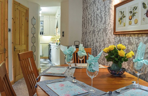Heysham Cottage | A beautifully maintained property full of warmth, character and charm.