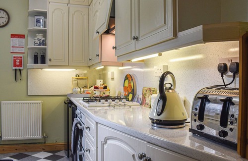 Heysham Cottage | A beautifully maintained property full of warmth, character and charm.