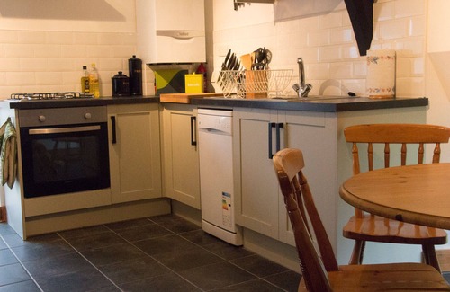 Fishguard House | A Beautifully Refurbished School House