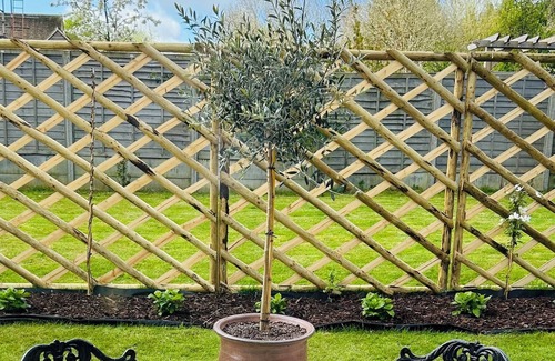 Chipping Campden Cottage | A beautifully themed Cotswold cottage with a modern but classic country interior