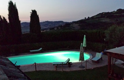 Osimo House | A BIOECOLOGICAL HOUSE IN THE HEART OF MARCHE