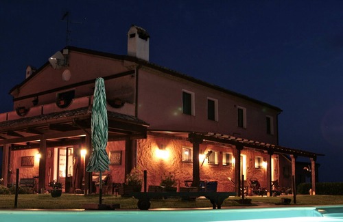 Osimo House | A BIOECOLOGICAL HOUSE IN THE HEART OF MARCHE