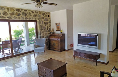 Dagbelen House | A Bodrum Dream in Nature - Stone Art House