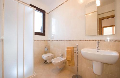 Frigole House | A Borgo Frigole 1