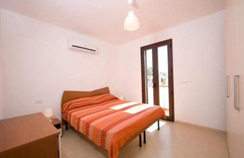 Frigole House | A Borgo Frigole 1