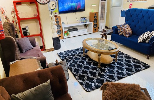 Kivukoni House | A brand new and classic villa with modern luxurious accesories of your choice