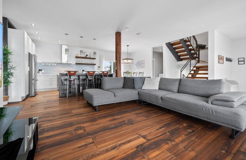Venise-en-Quebec House | A break on Lake Champlain CITQ: 305702