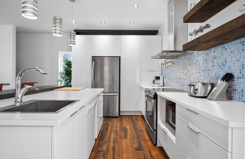 Venise-en-Quebec House | A break on Lake Champlain CITQ: 305702