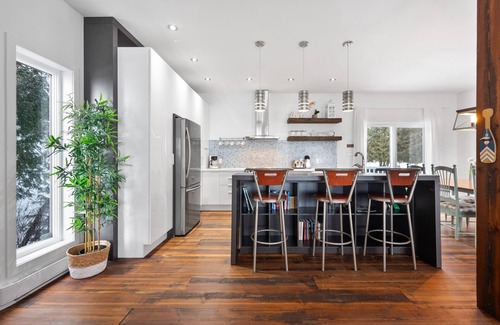 Venise-en-Quebec House | A break on Lake Champlain CITQ: 305702