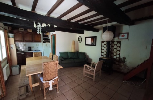 Campestre-et-Luc House | A break on the causse, between Larzac and Cévennes
