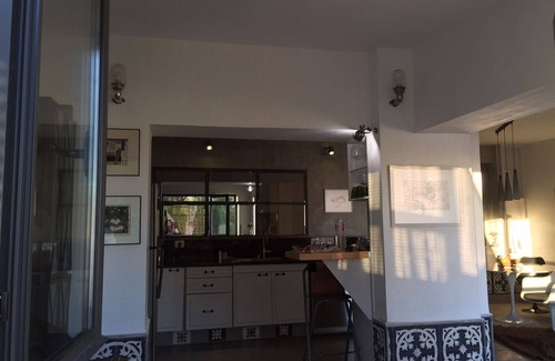 Gammarth Apartment | A bright ground floor with garden in a high standing residence