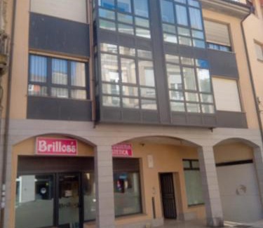 Luarca Apartment | A Bruxo Fonte 8 pzs 2 baños Full Reg VUT38509