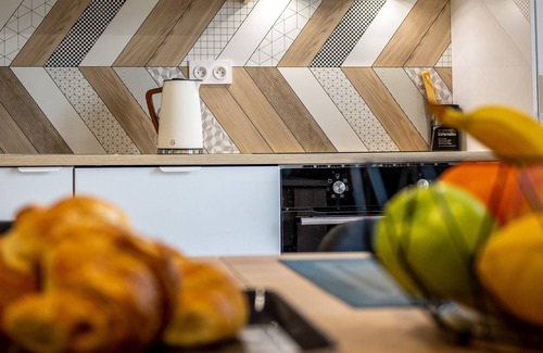 Audincourt Apartment | A bubble of tranquillity in the heart of the Doubs region