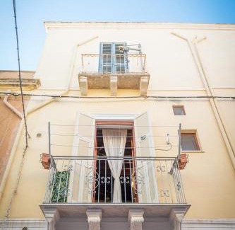 Carloforte Apartment | A cà da Ruziña