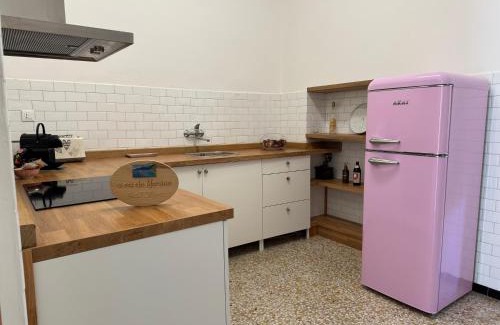 Latte Apartment | a cà de Marino