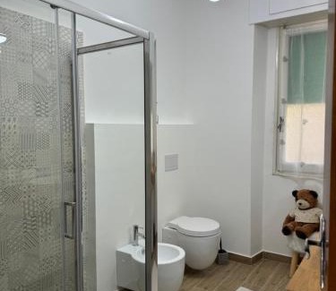 Latte Apartment | a cà de Marino