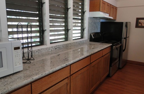 Poipu Condo | A/C THROUGHOUT THE 2 BR OCEAN VIEW CONDO - Corner Unit - 2 Bdrm/2Bath -