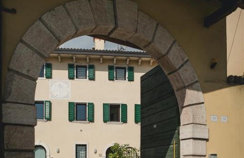 Domegliara Bed & Breakfast | A Casa di Tom