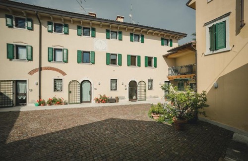 Domegliara Bed & Breakfast | A Casa di Tom