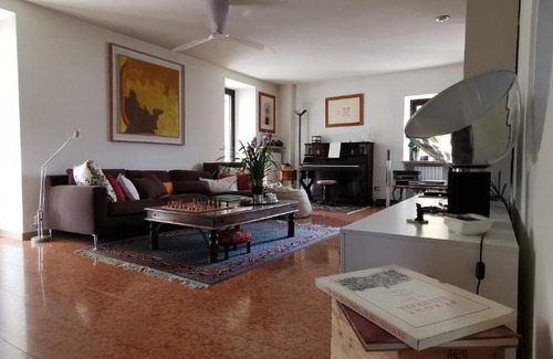 Domegliara Bed & Breakfast | A Casa di Tom