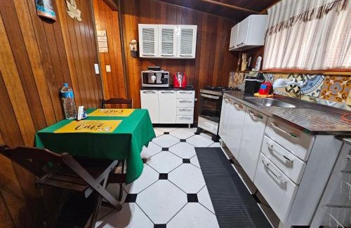 Jardim do Embaixador House | A Cabana