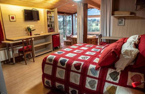 Aeroporto House | A Cabanha