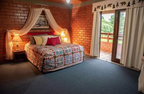 Aeroporto House | A Cabanha