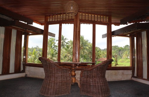 Tegallalang Villa | A Calm & Beautiful 3 Bedrooms Villa in Ubud