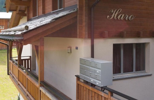 Zermatt Apartment | A Calm & Charm Studio - Haus Haro