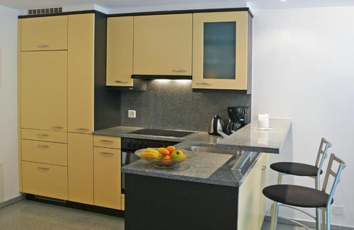 Zermatt Apartment | A Calm & Charm Studio - Haus Haro