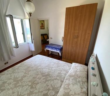 Succhivo Apartment | A cas e Rosa