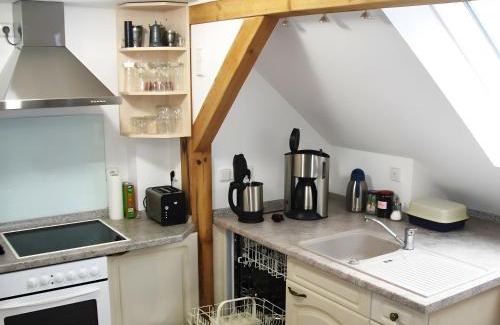 Kemmern Apartment | A Casa Alfred Kemmern