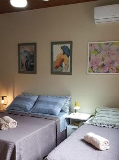 Balneario Gaivota House | A Casa Amarela - conforto e tranquilidade próximo ao mar