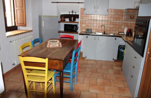 San Demetrio ne' Vestini Apartment | A Casa dei Nonni