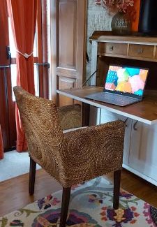Ponteareas Bed & Breakfast | A Casa da Carballa