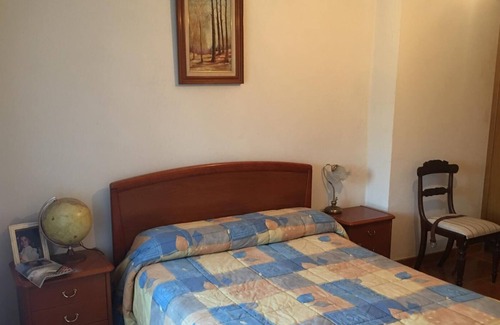 Vimianzo Cottage | A Casa da Carrila, village house on the Costa da Morte