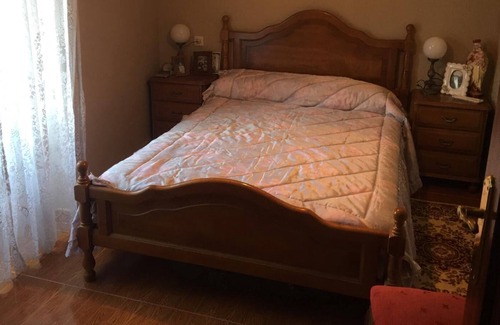 Vimianzo Cottage | A Casa da Carrila, village house on the Costa da Morte
