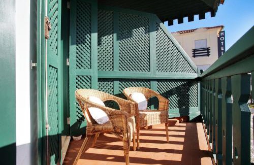 Sao Pedro de Muel Apartment | A Casa da Concha
