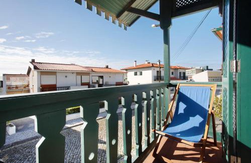 Sao Pedro de Muel Apartment | A Casa da Concha