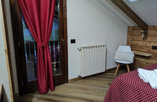 Aymavilles House | A casa da Elide