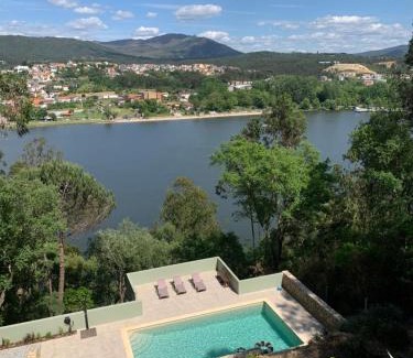 Gondomar House | A casa da Lomba