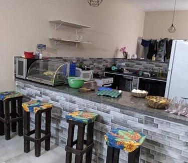 Sertao do Taquari House | A casa da Lua