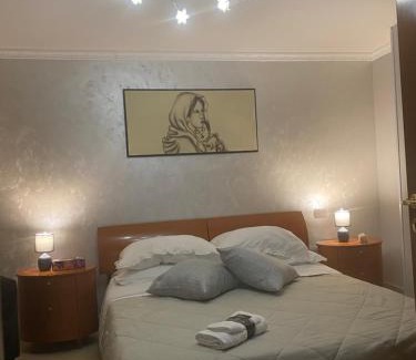 Lucera Apartment | A casa da Mery