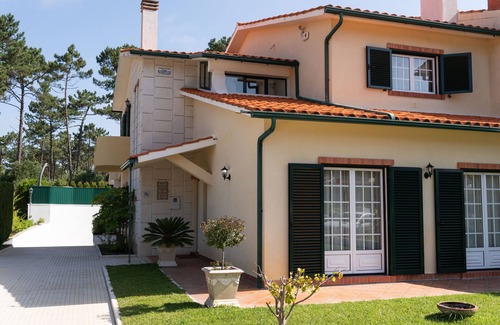 Mira House | A Casa da Praia