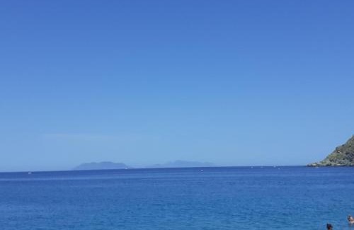Milazzo Apartment | A casa da putìa, l'emozione di un tramonto