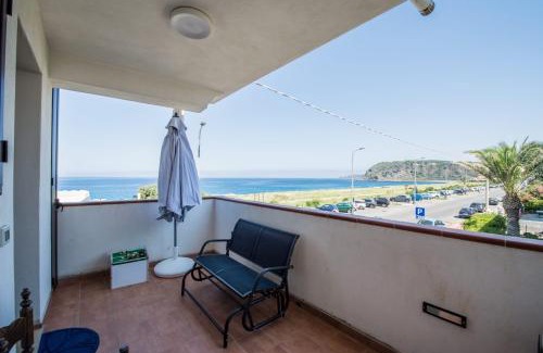 Milazzo Apartment | A casa da putìa, l'emozione di un tramonto